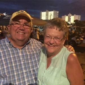 Meet your Posher, Wayne